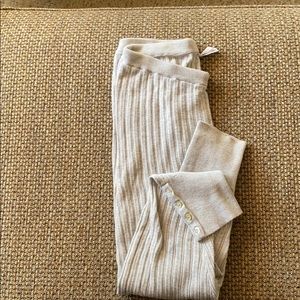 Gap body pajama leggings